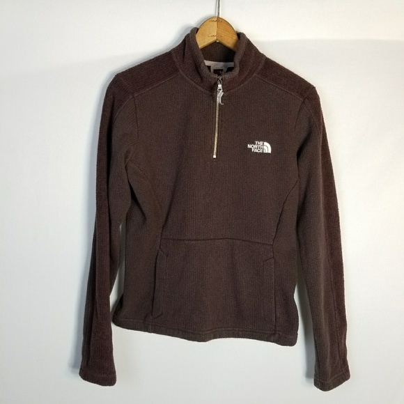 The North Face Tops - Women's The North Face Half Zip Pullover